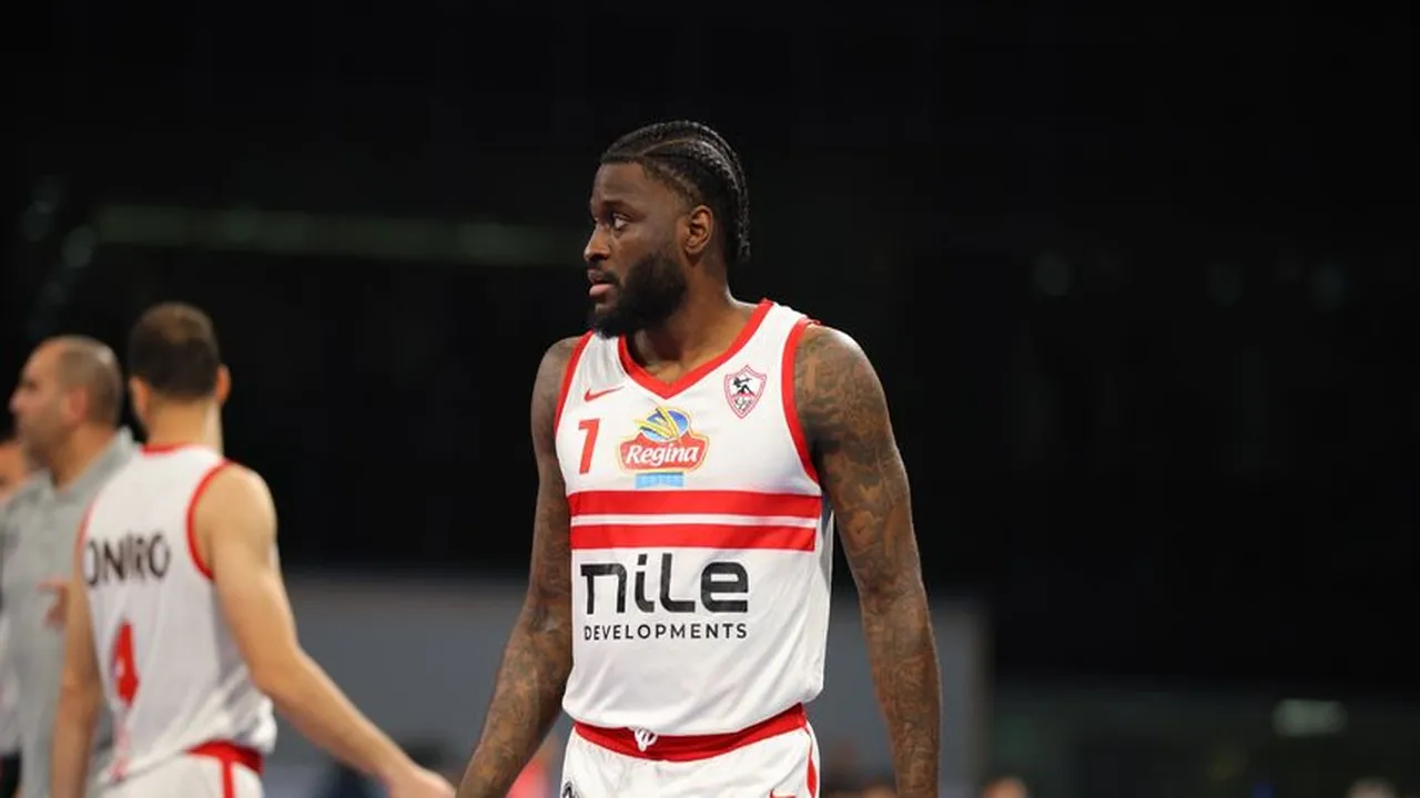 تحديد موعد نهائي كأس مصر لكرة السلة لمنافسات الرجال والسيدات للموسم الجاري